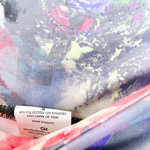 Athletic Capris size Small - Picture 4 of 4